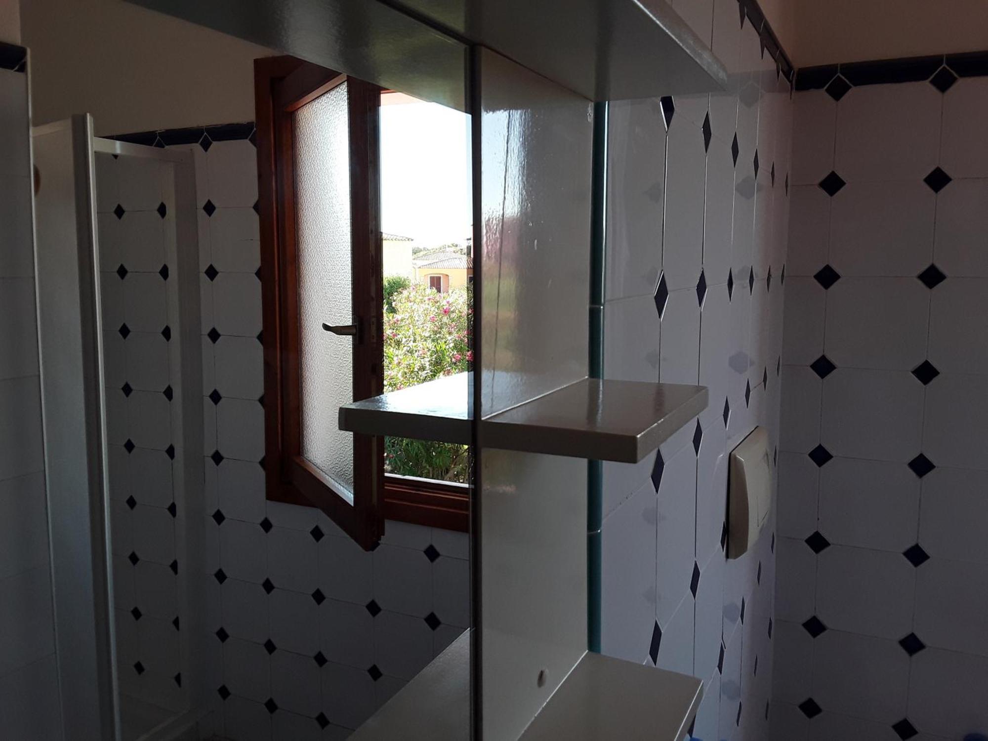 Sardinia Beach Apartments Aglientu Eksteriør bilde