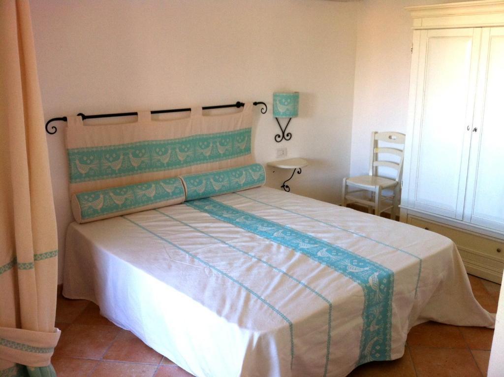 Sardinia Beach Apartments Aglientu Rom bilde