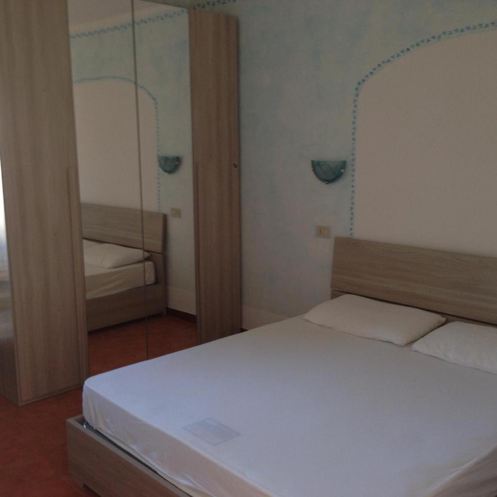 Sardinia Beach Apartments Aglientu Eksteriør bilde